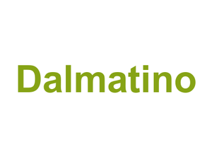 Dalmatino Logo