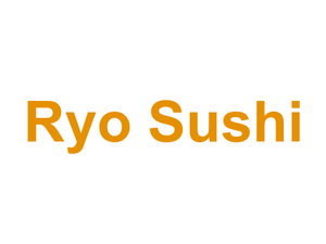 Ryo Sushi Logo