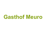 Gasthof Meuro Logo