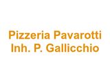 Pizzeria Pavarotti Inh. P. Gallicchio Logo