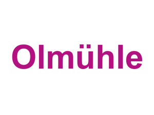 Olmühle Logo