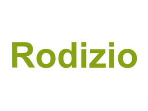 Rodizio Logo