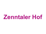 Zenntaler Hof Logo