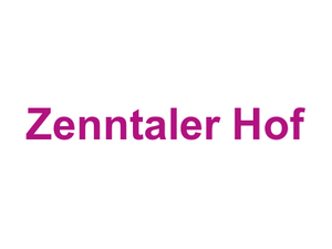 Zenntaler Hof Logo