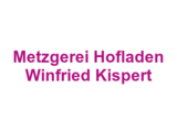Metzgerei Hofladen Winfried Kispert Logo