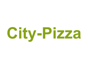 City-Pizza Logo