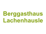 Berggasthaus Lachenhausle Logo