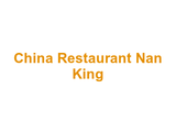 China Restaurant Nan King Logo