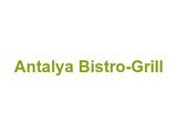 Antalya Bistro-Grill Logo