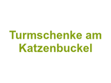 Turmschenke am Katzenbuckel Logo