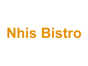 Nhi's Bistro Logo
