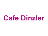 Cafe Dinzler Logo