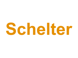 Schelter Logo