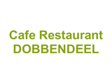Cafe Restaurant DOBBENDEEL Logo