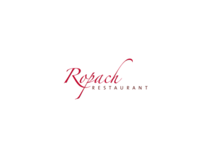 Ropach Restaurant Logo