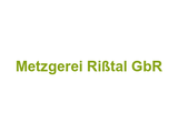 Metzgerei Rißtal GbR Logo