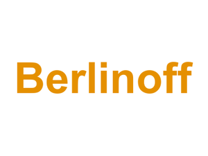 Berlinoff Logo