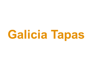 Galicia Tapas Logo