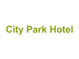 City Park Hotel Logo