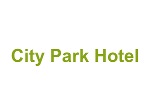 City Park Hotel Logo