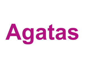 Agata's Logo