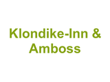 Klondike-Inn & Amboss Logo