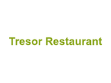 Tresor Restaurant Logo