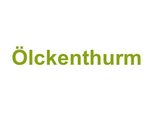 Ölckenthurm Logo