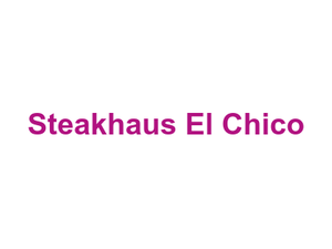 Steakhaus El Chico Logo