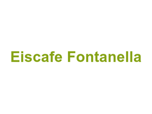Eiscafe Fontanella Logo
