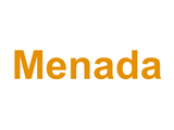 Menada Logo