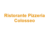 Ristorante Pizzeria Colosseo Logo