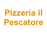 Pizzeria il Pescatore Logo