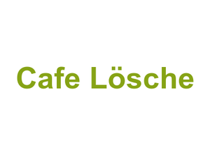 Cafe Lösche Logo