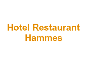 Hotel Restaurant Hammes Logo