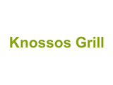 Knossos Grill Logo