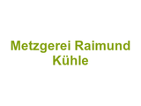 Metzgerei Raimund Kühle Logo