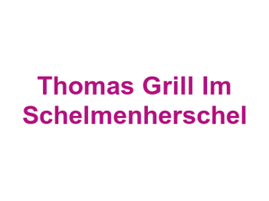 Thomas Grill "Im Schelmenherschel" Logo