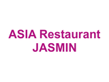 ASIA Restaurant JASMIN Logo
