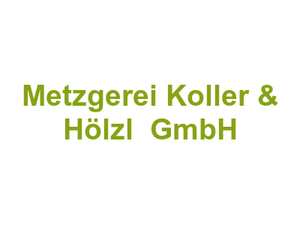 Metzgerei Koller & Hölzl  GmbH Logo