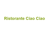 Ristorante Ciao Ciao Logo