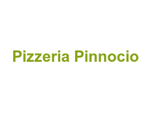 Pizzeria Pinnocio Logo