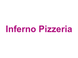 Inferno Pizzeria Logo