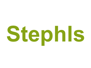 Stephl's Logo