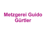 Metzgerei Guido Gürtler Logo