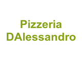 Pizzeria D'Alessandro Logo