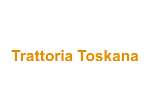 Trattoria Toskana Logo