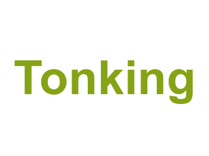 Tonking Logo