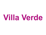 Villa Verde Logo