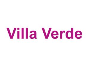 Villa Verde Logo
